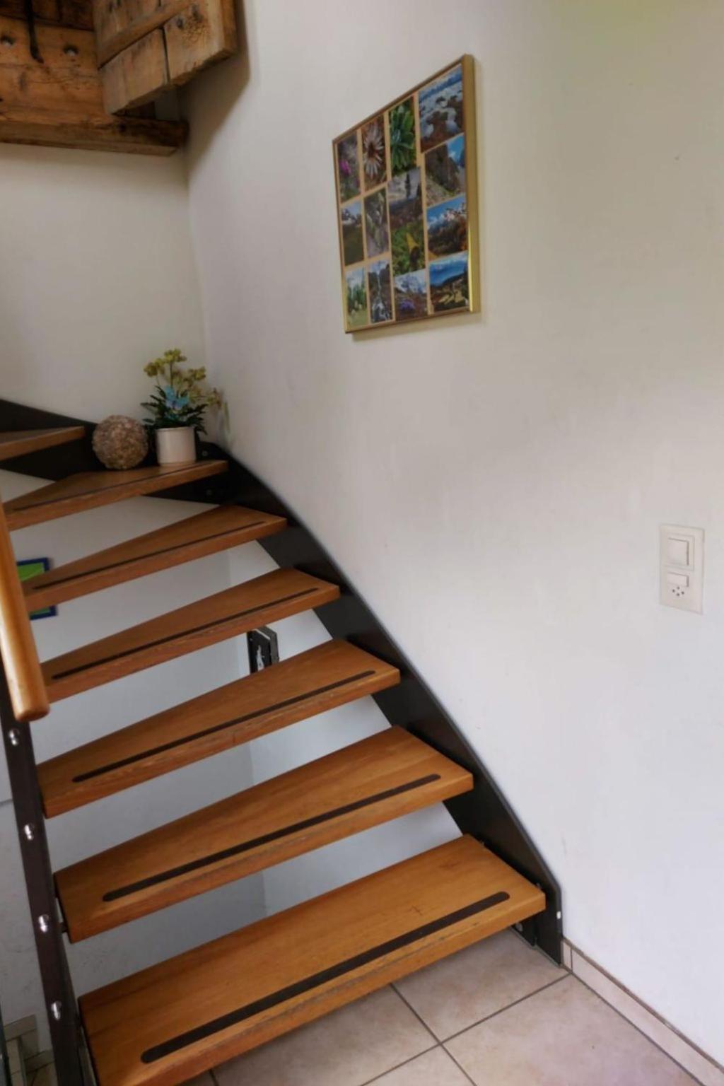 Apartment Laerchehuus By Interhome Adelboden Ngoại thất bức ảnh