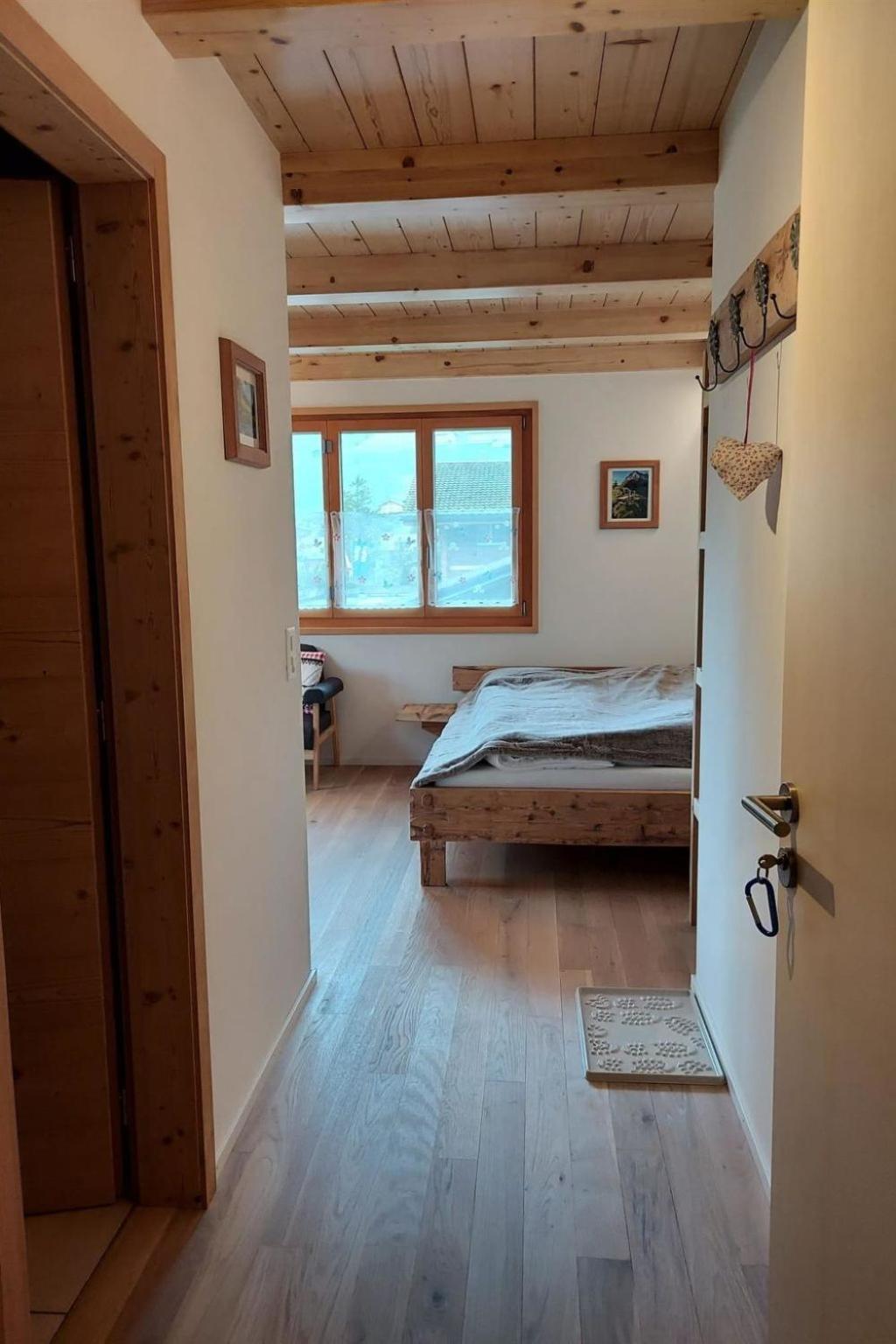 Apartment Laerchehuus By Interhome Adelboden Ngoại thất bức ảnh