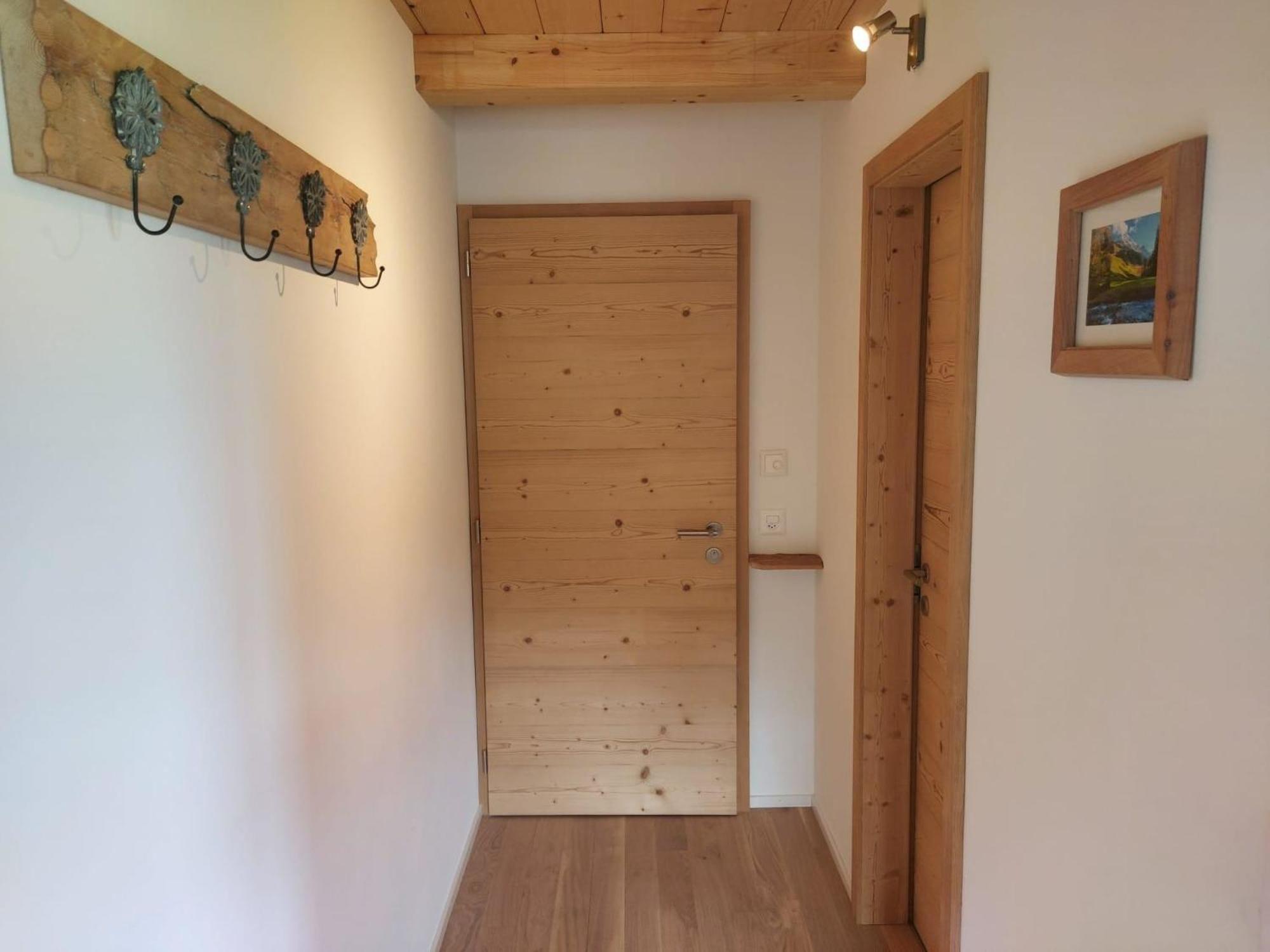 Apartment Laerchehuus By Interhome Adelboden Ngoại thất bức ảnh