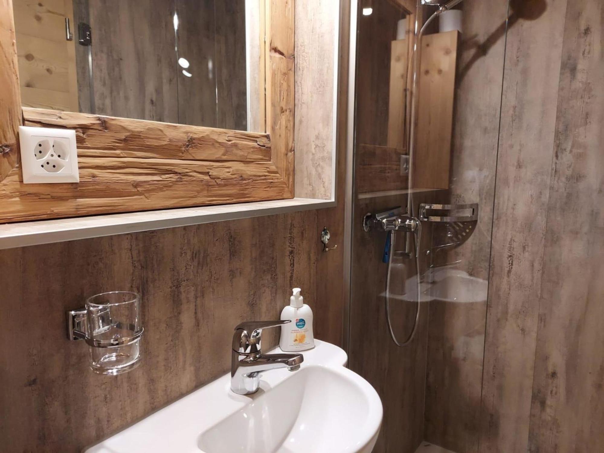 Apartment Laerchehuus By Interhome Adelboden Ngoại thất bức ảnh