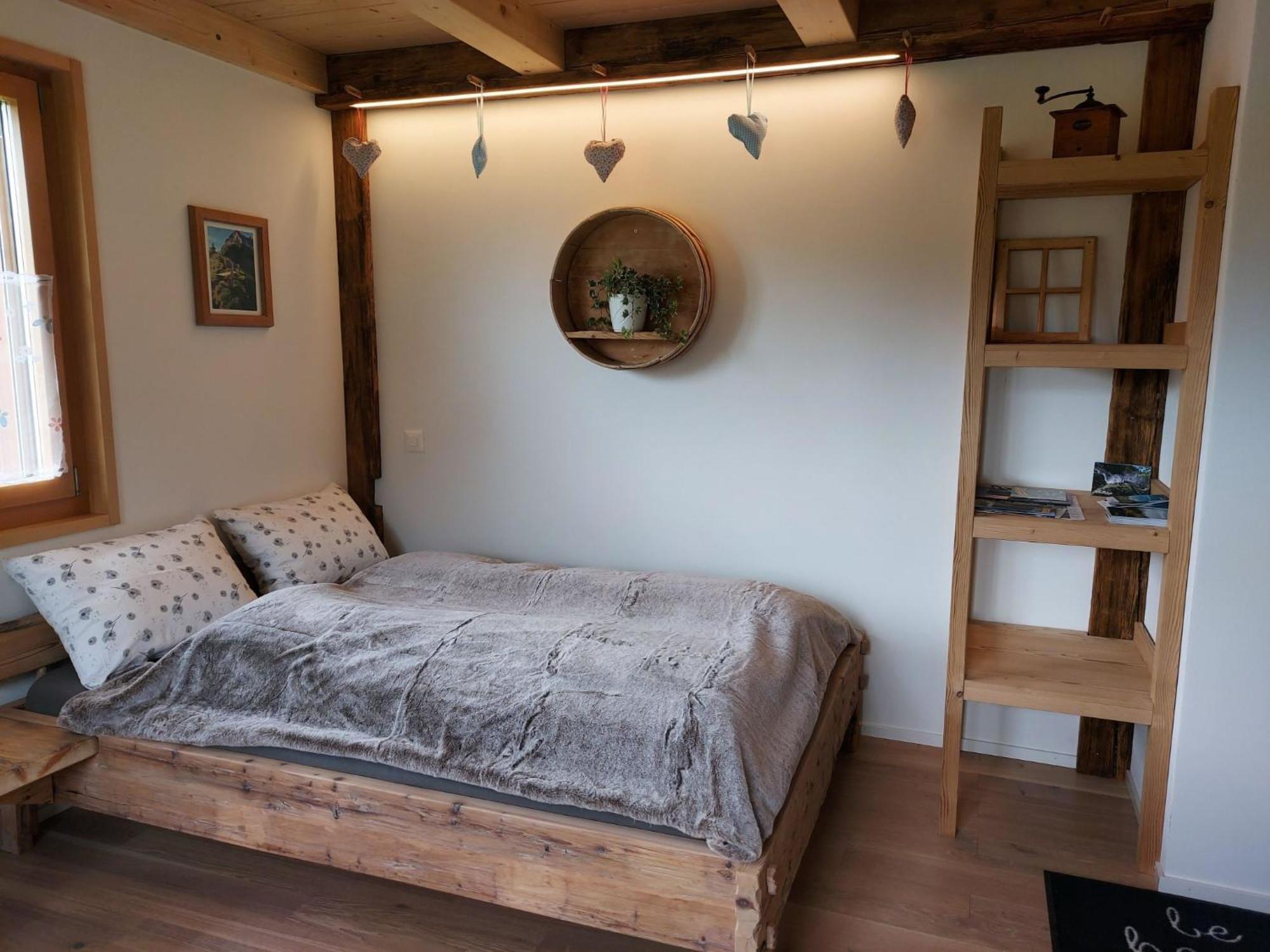 Apartment Laerchehuus By Interhome Adelboden Ngoại thất bức ảnh